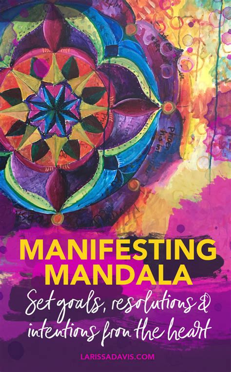 Creating an Altar with Magic Mandala Cloth